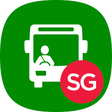 SG Bus